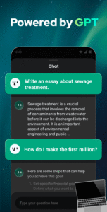Open Chat - AI bot app 1.2.9