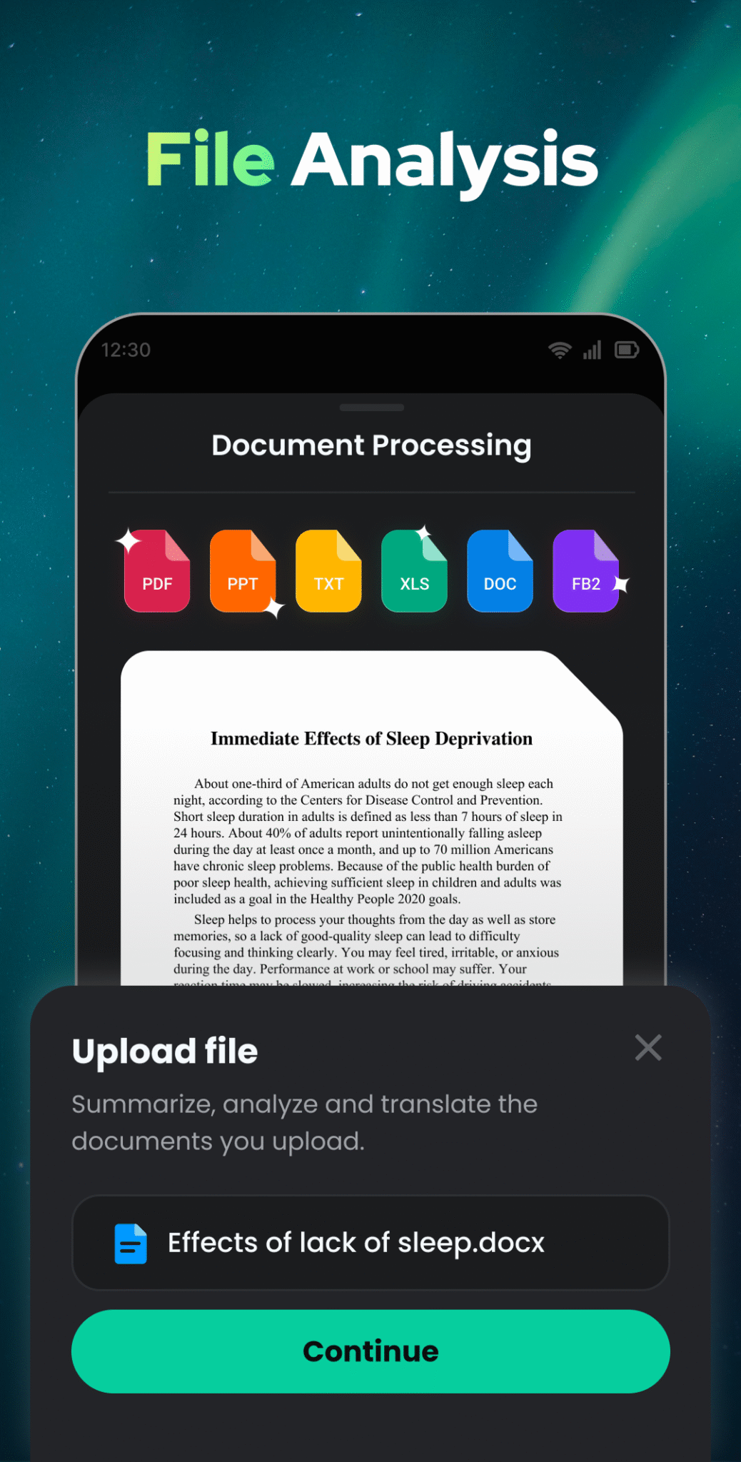 Open Chat - AI bot app 1.2.7 APK Download by AceTools Team - APKMirror