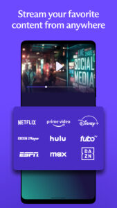 ProtonVPN - Fast & Secure VPN (f-droid version) 5.17.21.0