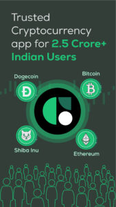 CoinSwitch: Bitcoin Crypto App 9.3.0