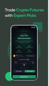 CoinSwitch: Bitcoin Crypto App 9.3.0