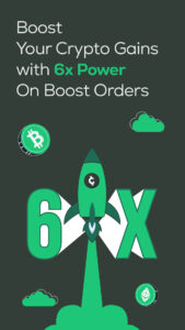 CoinSwitch: Bitcoin Crypto App 9.2.6 CoinSwitch: Bitcoin Crypto App 9.2.6