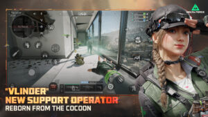 Delta Force 1.202.37110.3901 Delta Force 1.202.37110.3901