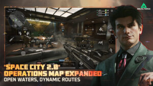 Delta Force 1.202.37110.3901 Delta Force 1.202.37110.3901