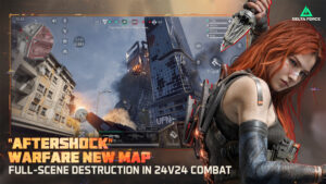 Delta Force 1.202.37110.3901 Delta Force 1.202.37110.3901