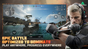 Delta Force 1.202.37110.3901 Delta Force 1.202.37110.3901