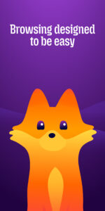 Firefox Fast & Private Browser 127.0.1 (x86) (nodpi) (Android 5.0+)