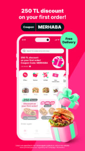 Yemeksepeti - Food & Grocery 24.32.0