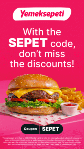 Yemeksepeti - Food & Grocery 24.32.0