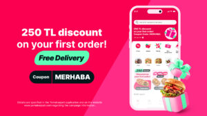 Yemeksepeti - Food & Grocery 24.32.0