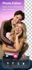 YouCam Perfect - Photo Editor 6.16.7