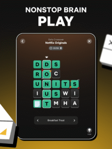 Netflix Puzzled 9.0.0 Netflix Puzzled 9.0.0