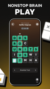 Netflix Puzzled 9.0.0 Netflix Puzzled 9.0.0