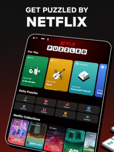 Netflix Puzzled 9.0.0 Netflix Puzzled 9.0.0