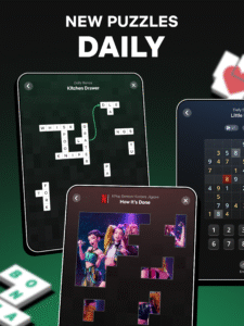 Netflix Puzzled 9.0.0 Netflix Puzzled 9.0.0