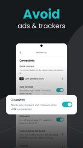 Surfshark: Secure VPN service 3.35.0 beta Surfshark: Secure VPN service 3.35.0 beta