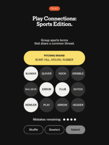 The Athletic: All Sports News 13.132.1