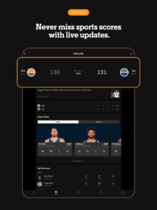 The Athletic: All Sports News 13.132.1