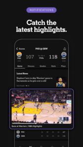 The Athletic: All Sports News 13.132.1