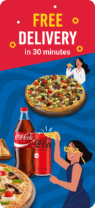 Domino's Pizza - Food Delivery 12.1.41 Domino's Pizza - Food Delivery 12.1.41