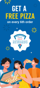 Domino's Pizza - Food Delivery 12.1.41 Domino's Pizza - Food Delivery 12.1.41