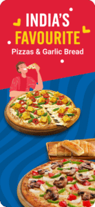 Domino's Pizza - Food Delivery 12.1.41 Domino's Pizza - Food Delivery 12.1.41