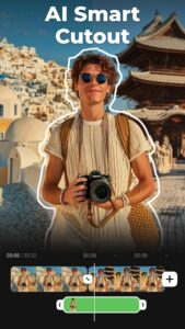 Video Editor & Maker VideoShow 11.0.7.3