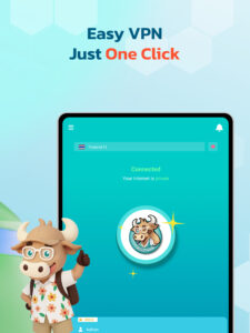 BullVPN: VPN & Secure Proxy 12.2