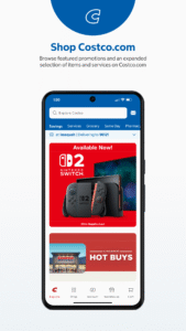 Costco Wholesale 26.4.1.2