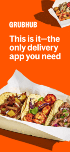Grubhub: Food Delivery 2026.7