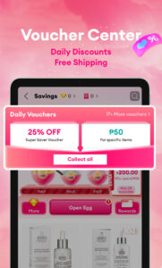 Lazada | All Shipping On Us 7.93.1