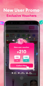 Lazada | All Shipping On Us 7.93.1