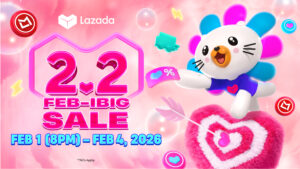 Lazada | All Shipping On Us 7.93.1
