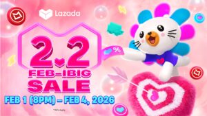 Lazada | All Shipping On Us 7.93.1