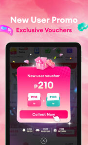 Lazada | All Shipping On Us 7.93.1
