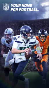NFL (Android TV) 18.0.48 NFL (Android TV) 18.0.48