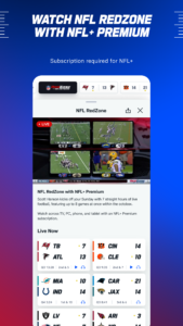 NFL (Android TV) 18.0.48 NFL (Android TV) 18.0.48