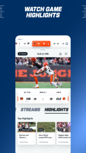 NFL (Android TV) 18.0.48 NFL (Android TV) 18.0.48