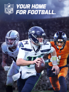 NFL (Android TV) 18.0.48 NFL (Android TV) 18.0.48