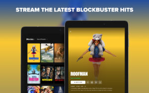 Paramount+ (Android TV) 12.0.36