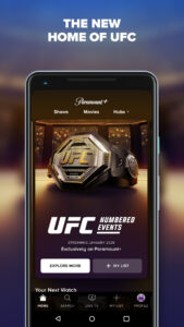 Paramount+ (Android TV) 12.0.36