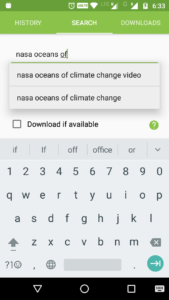 TorrDroid - Torrent Downloader 2.0.0