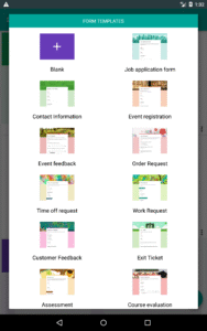 FormsApp 13.0.1