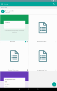 FormsApp 13.0.1