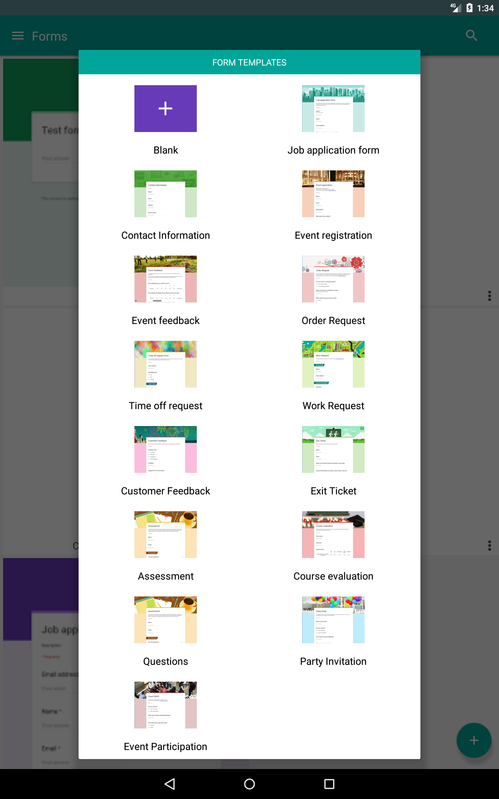 Download FormsApp APKs for Android - APKMirror