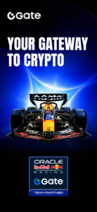Gate: Buy Bitcoin & Crypto 3.7.1