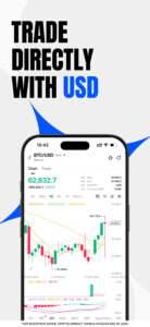 Gate: Buy Bitcoin & Crypto 3.7.1