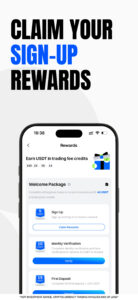 Gate: Buy Bitcoin & Crypto 3.7.1