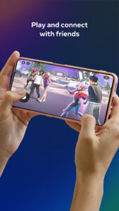 Meta Horizon 361.1.0.36.299 Meta Horizon 361.1.0.36.299