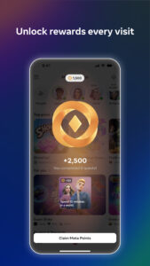 Meta Horizon 361.1.0.36.299 Meta Horizon 361.1.0.36.299